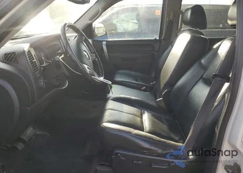 2011 Chevrolet Silverado K1500 Lt from USA, damaged, VIN 3GCPKSE37BG338341